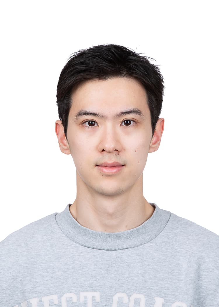 Kevin Yu